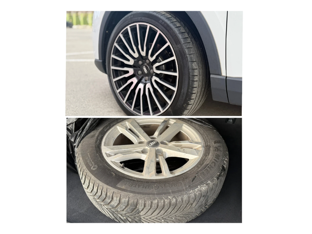 Audi Q3 Автопилот* LineAssist* ПАРКТРОНИК* ДИСТРОНИК - автомобили, коли, обяви за нови и употребявани 16