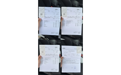 Audi Q3 S-LINE - автомобили, коли, обяви за нови и употребявани 13