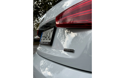 Audi Q3 S-LINE - автомобили, коли, обяви за нови и употребявани 8