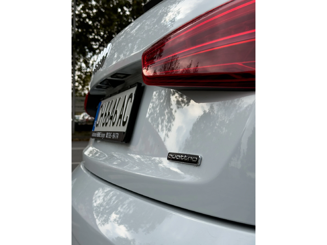 Audi Q3 S-LINE - автомобили, коли, обяви за нови и употребявани 8