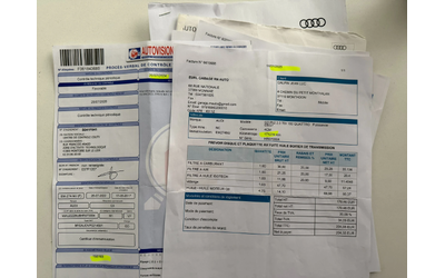 Audi Q3 2.0TDI* 150к.с* СЕРВИЗНА КНИЖКА С ПЪЛНА ИСТОРИЯ - автомобили, коли, обяви за нови и употребявани 14