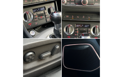 Audi Q3 2.0TDI* 177к.с* 4х4* С ПЪЛНА ИСТОРИЯ - автомобили, коли, обяви за нови и употребявани 11