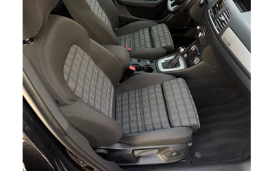 Audi Q3 2.0TDI* 177к.с* 4х4* С ПЪЛНА ИСТОРИЯ - автомобили, коли, обяви за нови и употребявани 13