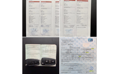 Audi Q3 2.0TDI* 177к.с* 4х4* С ПЪЛНА ИСТОРИЯ - автомобили, коли, обяви за нови и употребявани 16