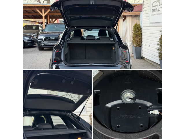 Audi Q3 2.0TDI* 177к.с* 4х4* С ПЪЛНА ИСТОРИЯ - автомобили, коли, обяви за нови и употребявани 6