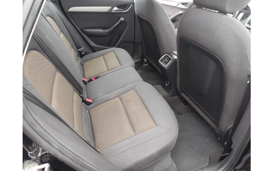 Audi Q3 2.0 TFSI Quatt - автомобили, коли, обяви за нови и употребявани 11