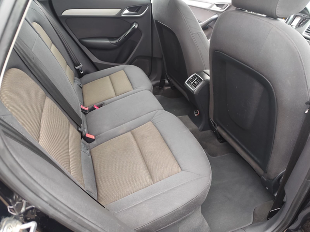 Audi Q3 2.0 TFSI Quatt - автомобили, коли, обяви за нови и употребявани 11