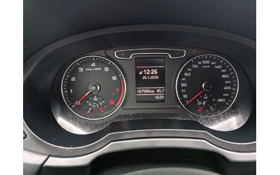 Audi Q3 2.0 TFSI Quatt - автомобили, коли, обяви за нови и употребявани 13