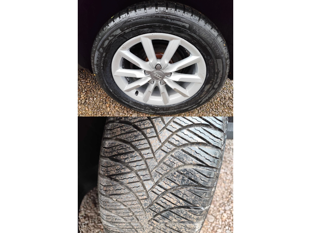 Audi Q3 2.0 TFSI Quatt - автомобили, коли, обяви за нови и употребявани 14