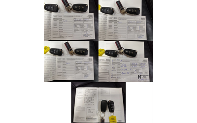 Audi Q3 2.0 TFSI Quatt - автомобили, коли, обяви за нови и употребявани 16