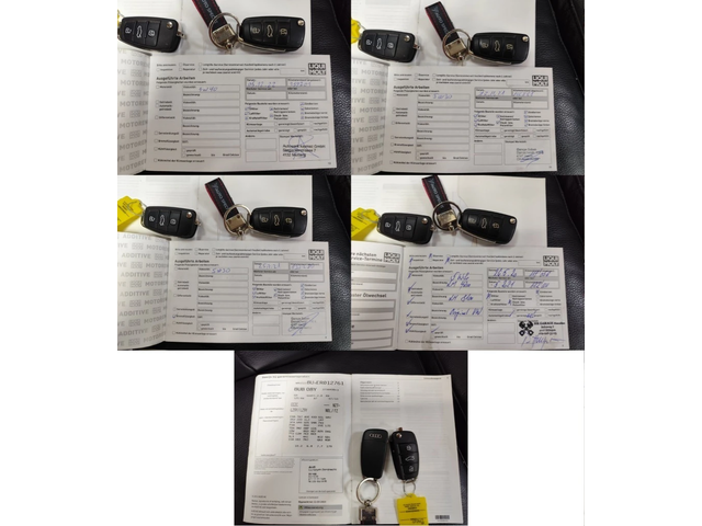 Audi Q3 2.0 TFSI Quatt - автомобили, коли, обяви за нови и употребявани 16