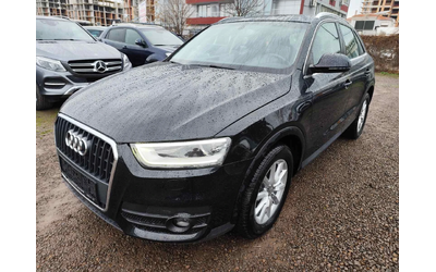 audi-q3 - 1