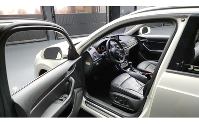 Audi Q3 2.0TDI QUATTRO DYNAMIC autogeorge.com - автомобили, коли, обяви за нови и употребявани 7