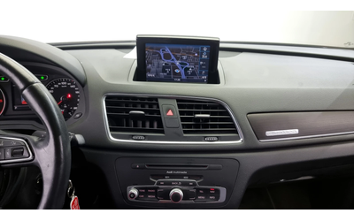 Audi Q3 2.0TDI QUATTRO DYNAMIC autogeorge.com - автомобили, коли, обяви за нови и употребявани 12