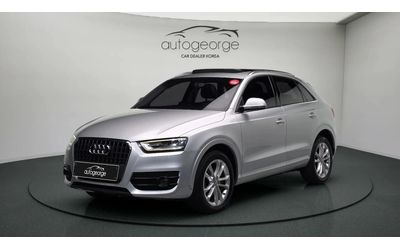 audi-q3 - 0