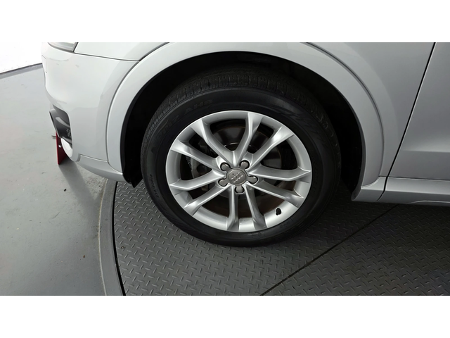 Audi Q3 2.0TDI QUATTRO DYNAMIC autogeorge.com - автомобили, коли, обяви за нови и употребявани 4