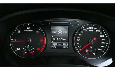 Audi Q3 2.0TDI QUATTRO DYNAMIC autogeorge.com - автомобили, коли, обяви за нови и употребявани 6