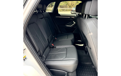 Audi Q3 S Line / 4500km - автомобили, коли, обяви за нови и употребявани 10