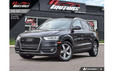 audi-q3 - 0