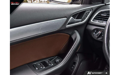 Audi Q3 * quattro Premium Plus * CARFAX * ЦЕНА ДО БГ - автомобили, коли, обяви за нови и употребявани 10