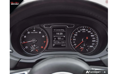 Audi Q3 * quattro Premium Plus * CARFAX * ЦЕНА ДО БГ - автомобили, коли, обяви за нови и употребявани 13