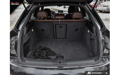 Audi Q3 * quattro Premium Plus * CARFAX * ЦЕНА ДО БГ - автомобили, коли, обяви за нови и употребявани 15