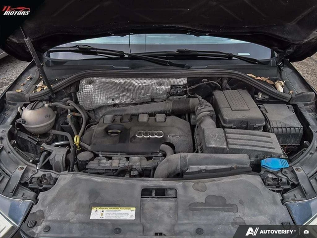 Audi Q3 * quattro Premium Plus * CARFAX * ЦЕНА ДО БГ - автомобили, коли, обяви за нови и употребявани 16