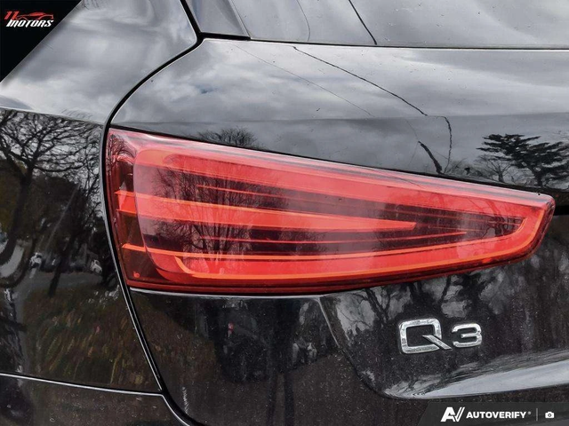 Audi Q3 * quattro Premium Plus * CARFAX * ЦЕНА ДО БГ - автомобили, коли, обяви за нови и употребявани 6