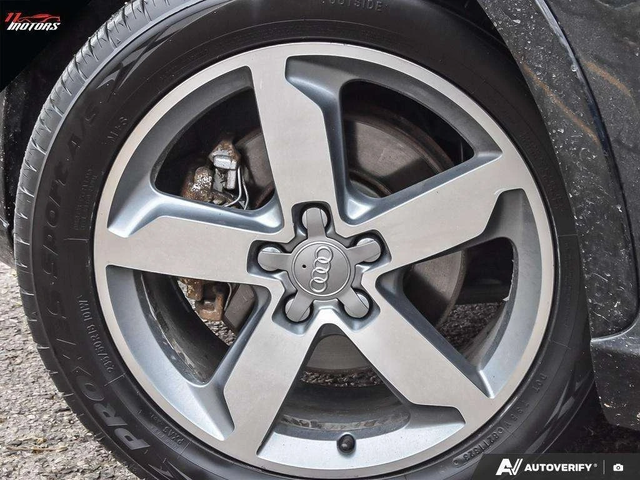 Audi Q3 * quattro Premium Plus * CARFAX * ЦЕНА ДО БГ - автомобили, коли, обяви за нови и употребявани 8