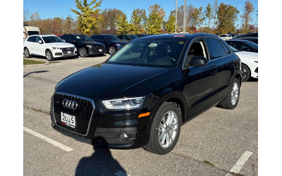 audi-q3 - 0