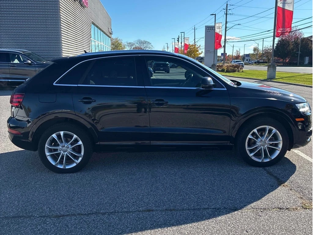 Audi Q3 * Technik * CARFAX * ЦЕНА ДО БГ - автомобили, коли, обяви за нови и употребявани 2