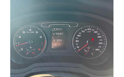 Audi Q3 * Technik * CARFAX * ЦЕНА ДО БГ - автомобили, коли, обяви за нови и употребявани 6