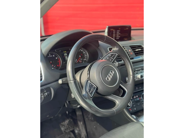 Audi Q3 * Progressiv * CARFAX * ЦЕНА ДО БГ - автомобили, коли, обяви за нови и употребявани 13