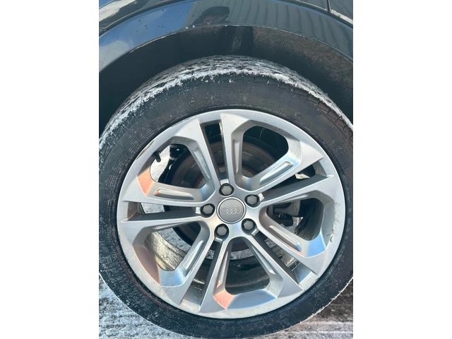 Audi Q3 * Progressiv * CARFAX * ЦЕНА ДО БГ - автомобили, коли, обяви за нови и употребявани 15