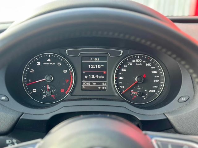 Audi Q3 * Progressiv * CARFAX * ЦЕНА ДО БГ - автомобили, коли, обяви за нови и употребявани 16