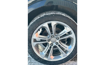 Audi Q3 * Progressiv * CARFAX * ЦЕНА ДО БГ - автомобили, коли, обяви за нови и употребявани 6