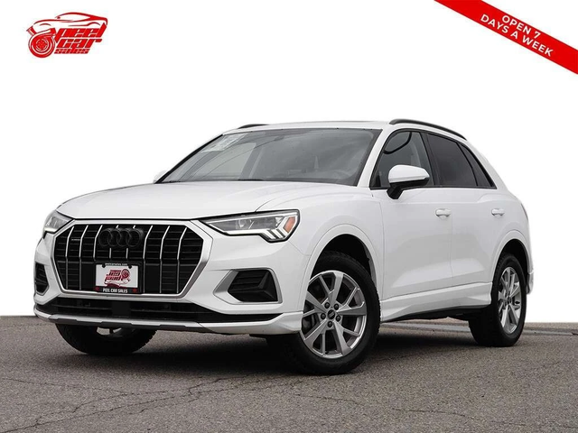 Audi Q3 * quattro Premium * CARFAX * ЦЕНА ДО БГ - автомобили, коли, обяви за нови и употребявани 0