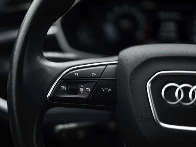 Audi Q3 * quattro Premium * CARFAX * ЦЕНА ДО БГ - автомобили, коли, обяви за нови и употребявани 13