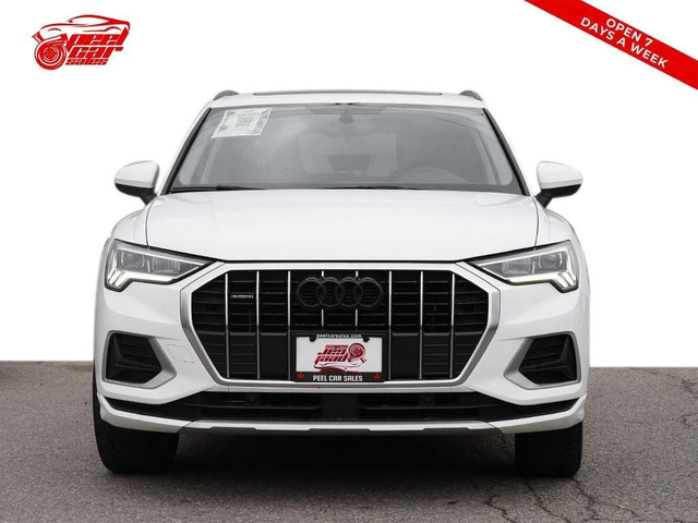 Audi Q3 * quattro Premium * CARFAX * ЦЕНА ДО БГ - автомобили, коли, обяви за нови и употребявани 1