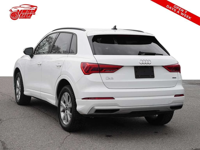 Audi Q3 * quattro Premium * CARFAX * ЦЕНА ДО БГ - автомобили, коли, обяви за нови и употребявани 3