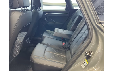 Audi Q3 * TECHNIK * CARFAX * ЦЕНА ДО БГ - автомобили, коли, обяви за нови и употребявани 12