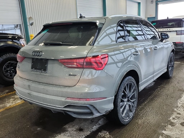 Audi Q3 * TECHNIK * CARFAX * ЦЕНА ДО БГ - автомобили, коли, обяви за нови и употребявани 2