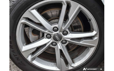 Audi Q3 * S Line quattro Premium Plus * CARFAX * ЦЕНА ДО Б - автомобили, коли, обяви за нови и употребявани 10