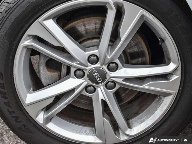 Audi Q3 * S Line quattro Premium Plus * CARFAX * ЦЕНА ДО Б - автомобили, коли, обяви за нови и употребявани 10