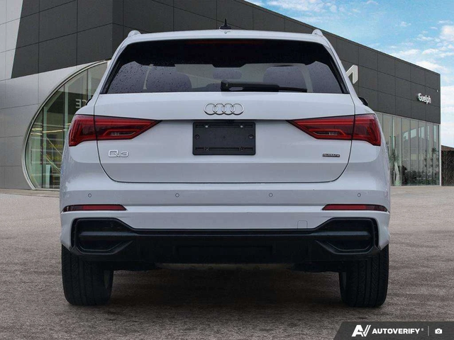 Audi Q3 * S Line quattro Premium Plus * CARFAX * ЦЕНА ДО Б - автомобили, коли, обяви за нови и употребявани 7