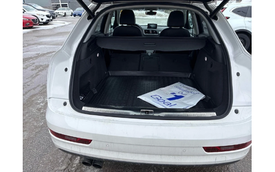 Audi Q3 * Progressiv * CARFAX * ЦЕНА ДО БГ - автомобили, коли, обяви за нови и употребявани 14