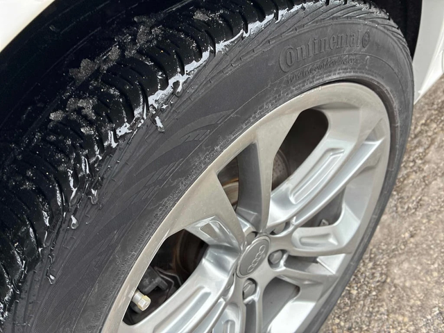 Audi Q3 * Progressiv * CARFAX * ЦЕНА ДО БГ - автомобили, коли, обяви за нови и употребявани 6