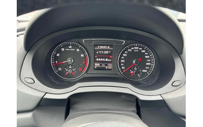 Audi Q3 * Progressiv * CARFAX * ЦЕНА ДО БГ - автомобили, коли, обяви за нови и употребявани 7