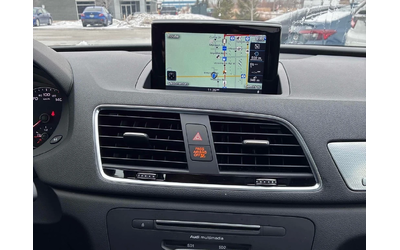 Audi Q3 * Progressiv * CARFAX * ЦЕНА ДО БГ - автомобили, коли, обяви за нови и употребявани 8