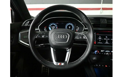 Audi Q3 * S Line quattro Premium Plus * CARFAX * ЦЕНА ДО Б - автомобили, коли, обяви за нови и употребявани 11